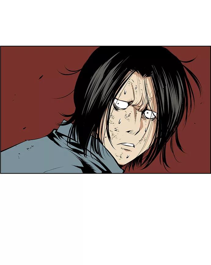 《逃亡者》第158话 第60页