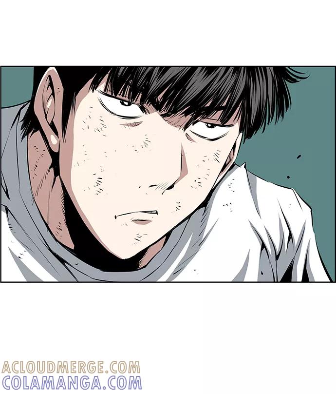 《逃亡者》第160话 第64页