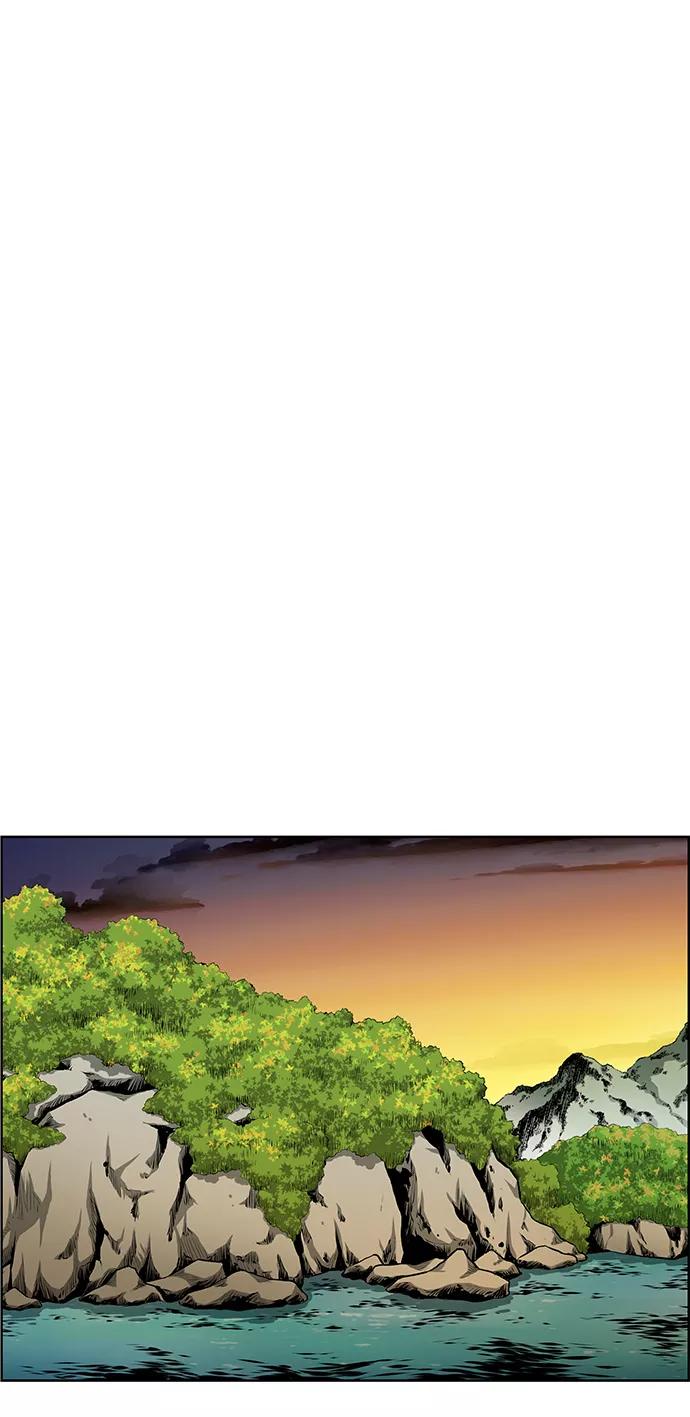 《逃亡者》第160话 第74页