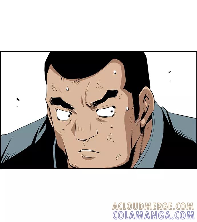 《逃亡者》第160话 第73页