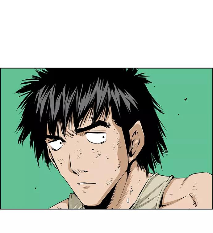 《逃亡者》第160话 第77页