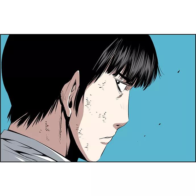《逃亡者》第160话 第26页