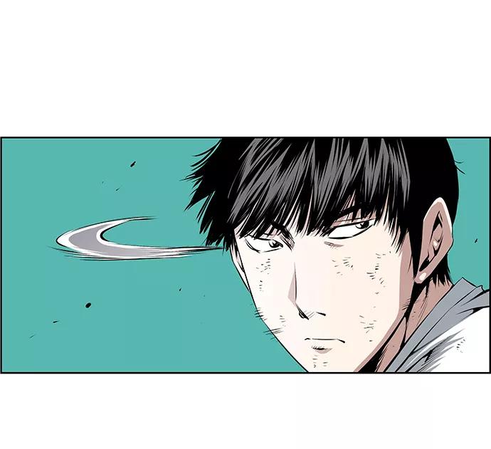 《逃亡者》第160话 第39页