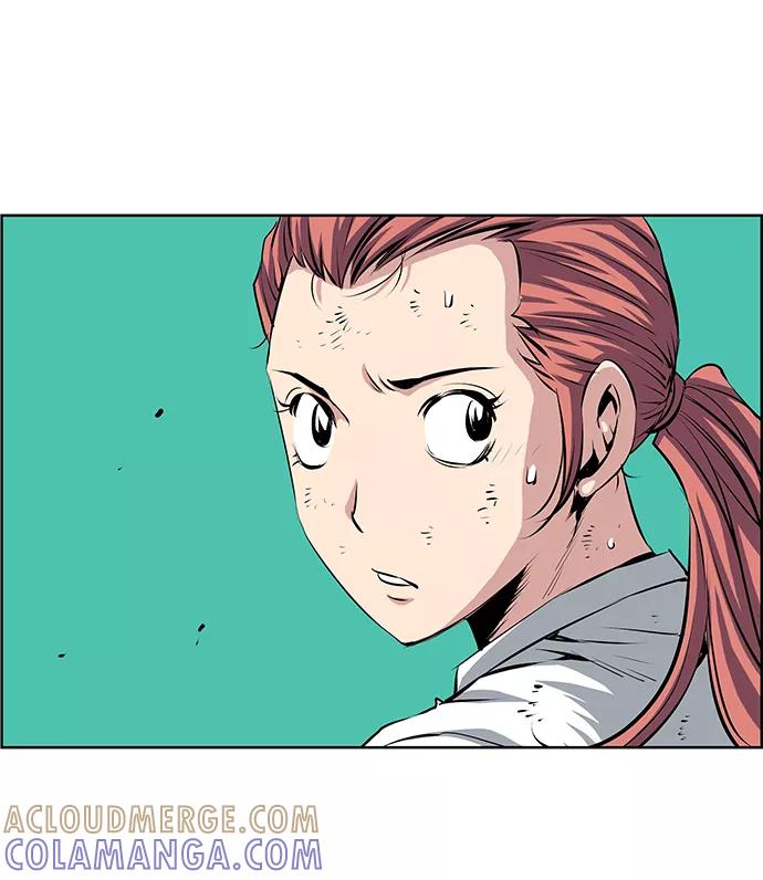 《逃亡者》第160话 第52页