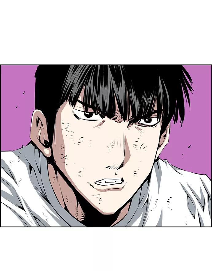 《逃亡者》第160话 第44页