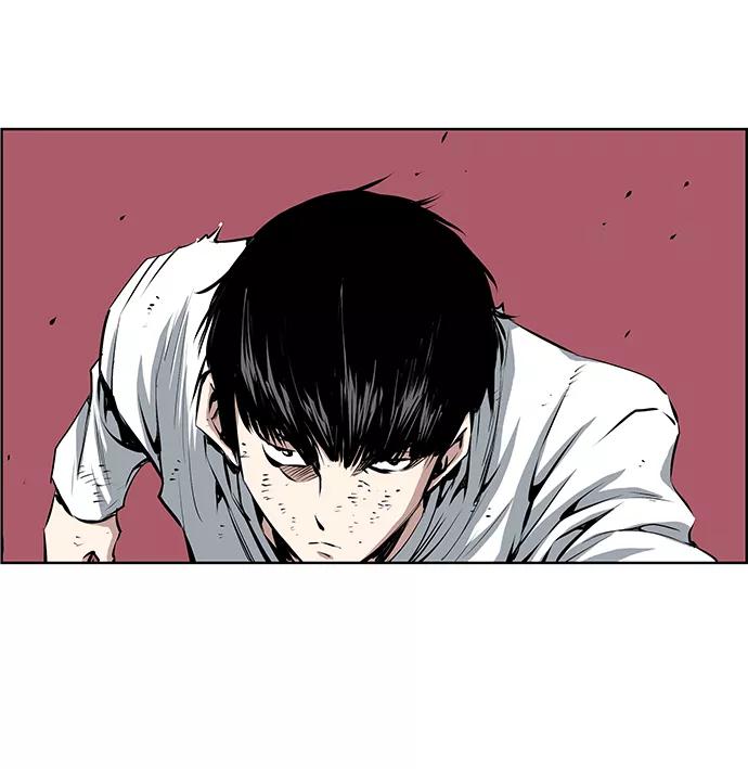 《逃亡者》第160话 第63页