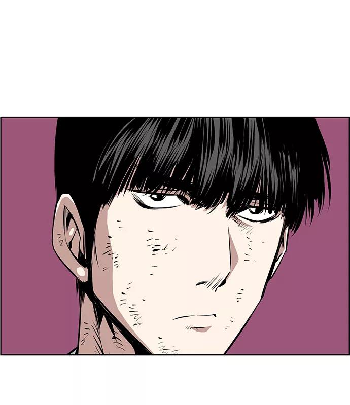 《逃亡者》第160话 第21页