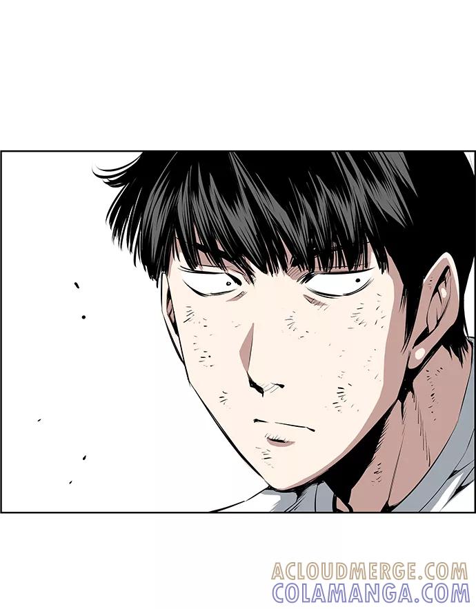 《逃亡者》第160话 第40页