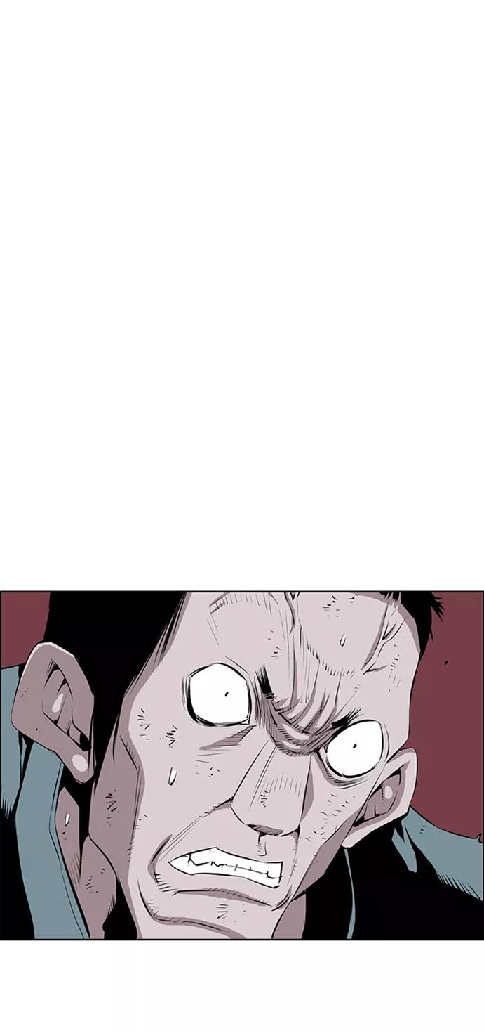 《逃亡者》第161话 第20页