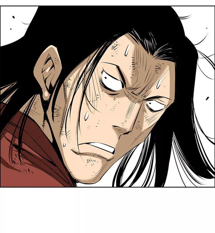 《逃亡者》第167话 第38页