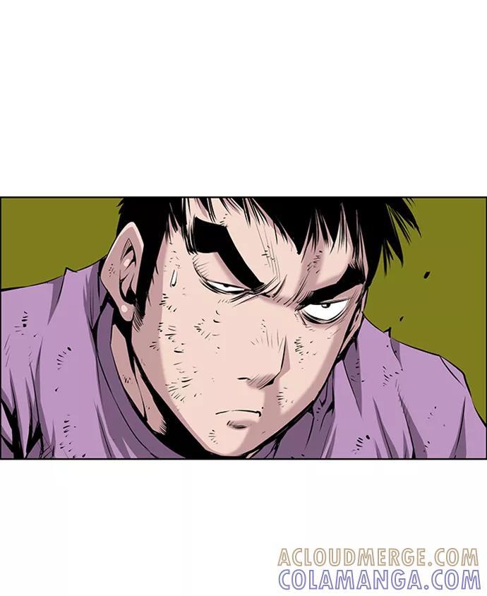 《逃亡者》第168话 第33页