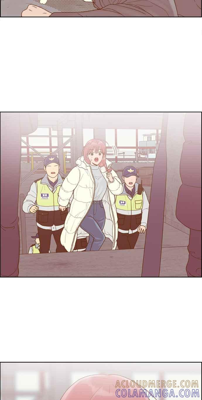 《我的保镳女友》[第173话] 决战之日 11 第58页