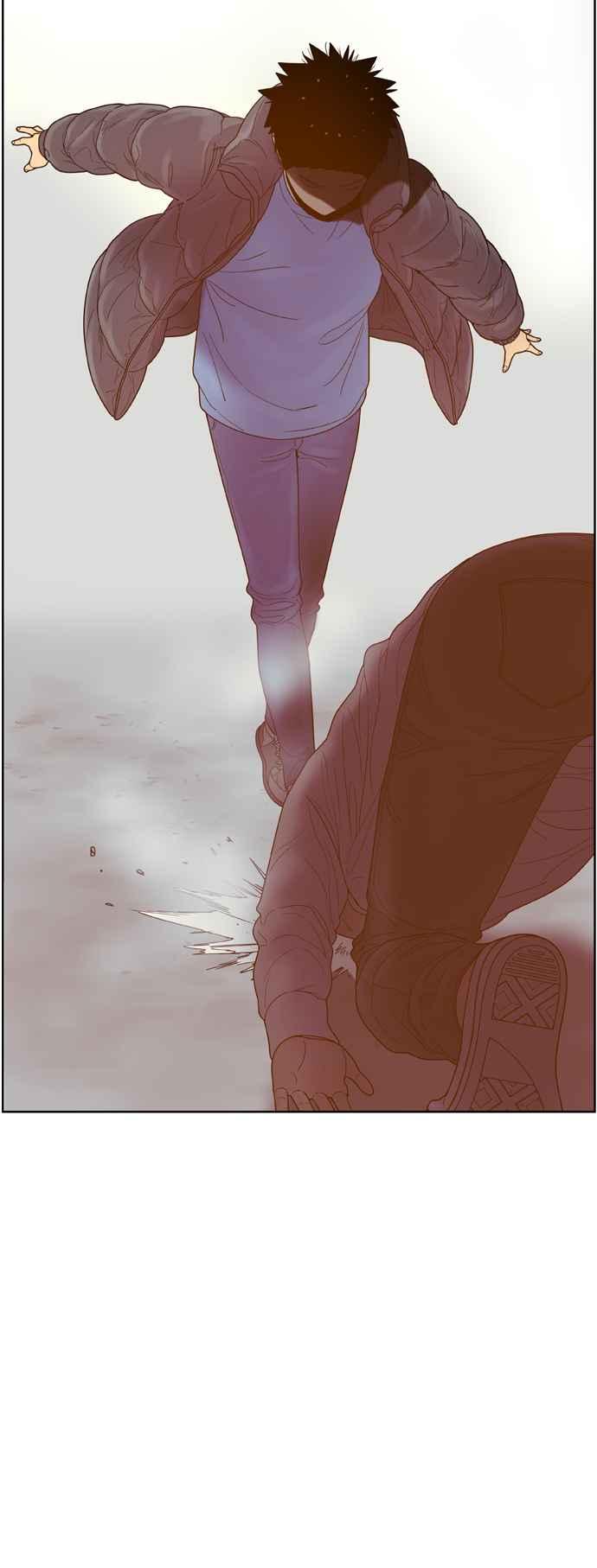 《我的保镳女友》[第173话] 决战之日 11 第50页
