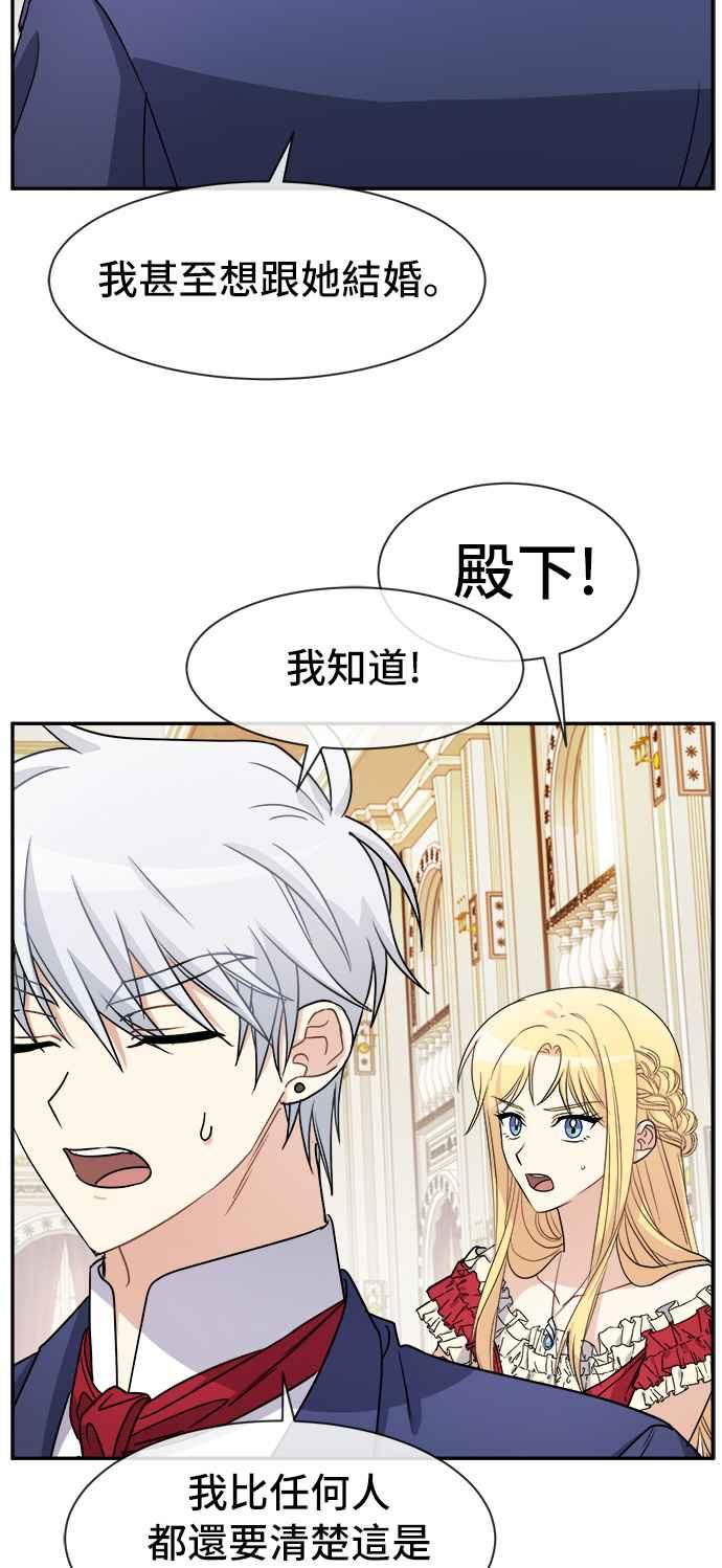 《皇太子妃101》第38话 第3页