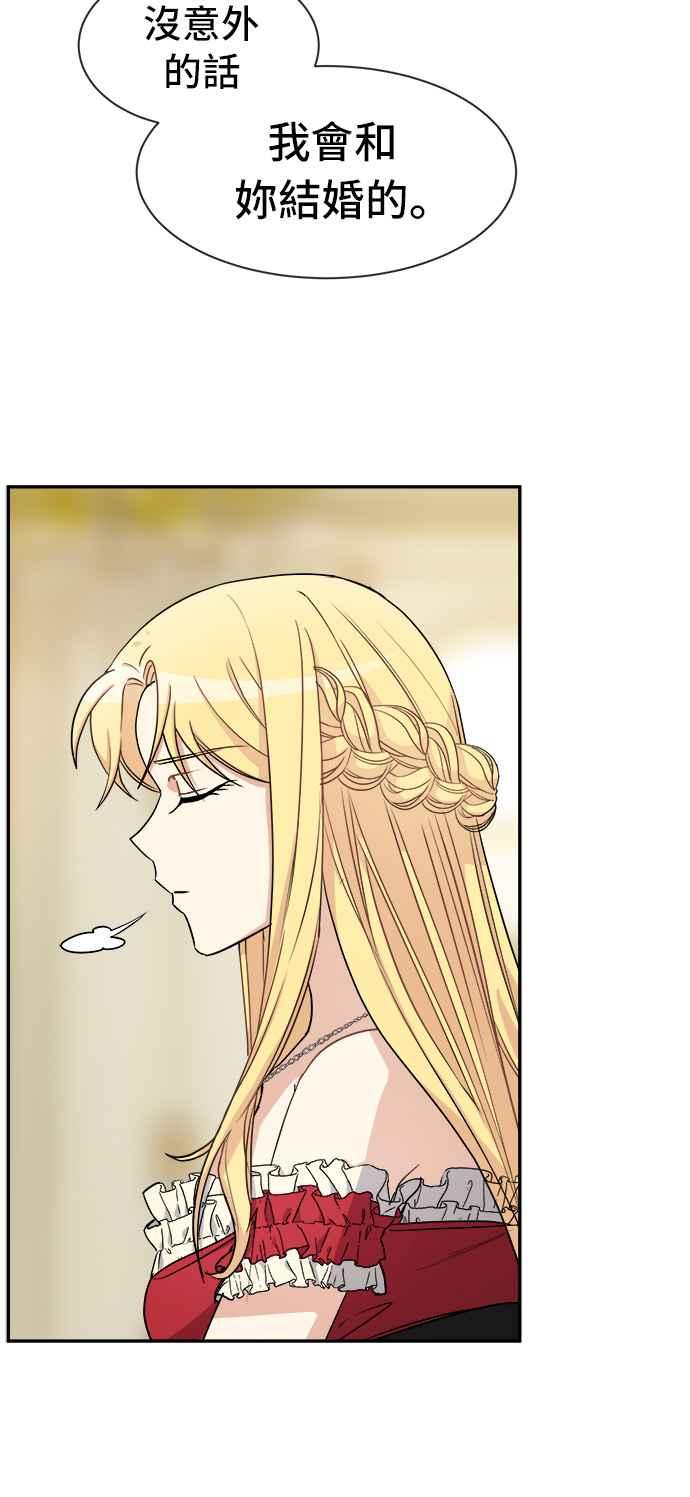 《皇太子妃101》第38话 第5页