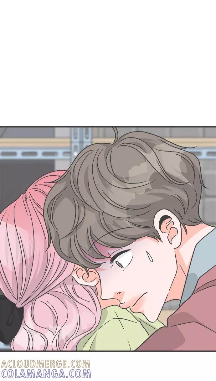 《正值青春的我们》[第87话] 公开恋爱（2） 第7页