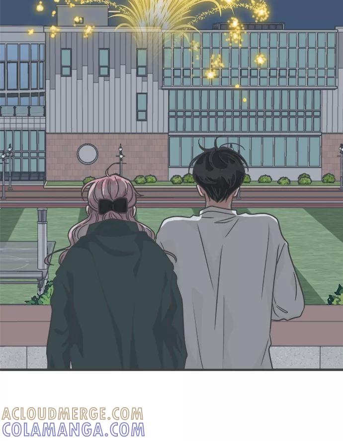 《正值青春的我们》[第89话] 公开恋爱（4） 第43页