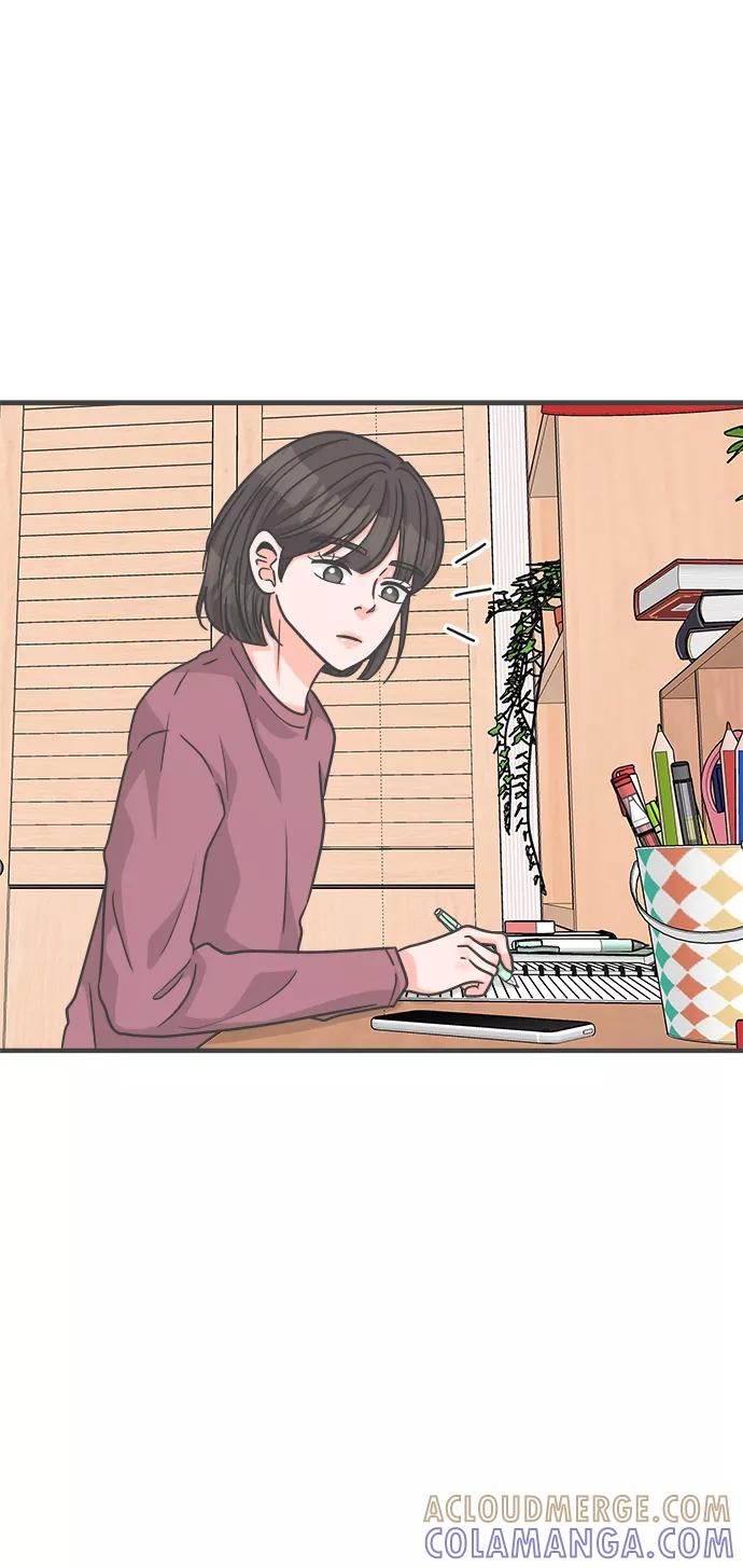 《正值青春的我们》[第89话] 公开恋爱（4） 第49页