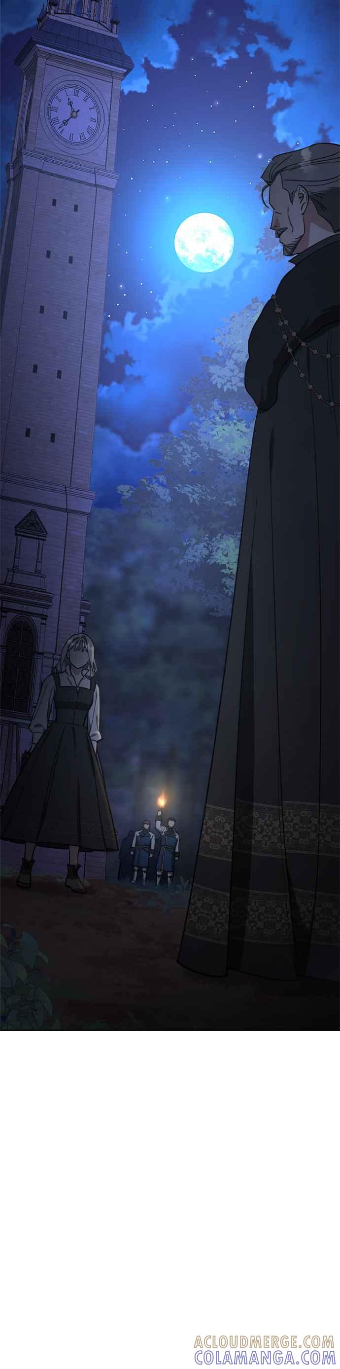 《皇帝倒转时光的理由》第91话 第46页