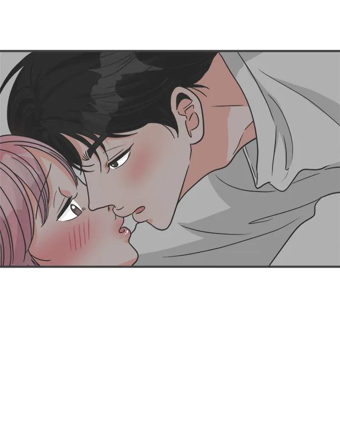 《正值青春的我们》[第93话] 最危险的人（2） 第60页