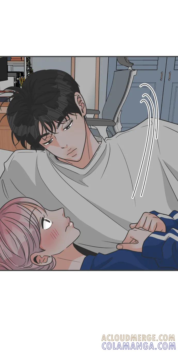 《正值青春的我们》[第93话] 最危险的人（2） 第49页