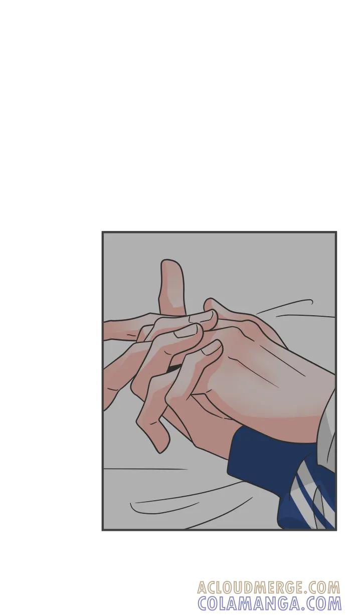 《正值青春的我们》[第93话] 最危险的人（2） 第58页