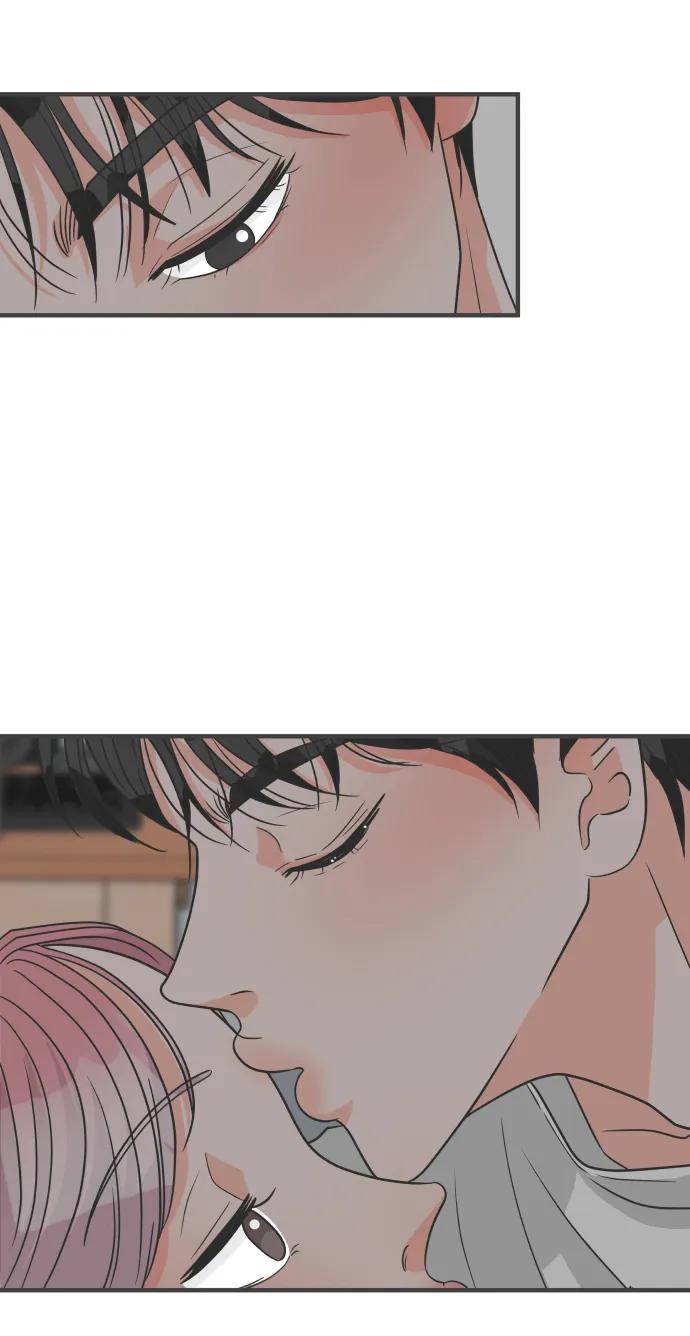 《正值青春的我们》[第93话] 最危险的人（2） 第50页