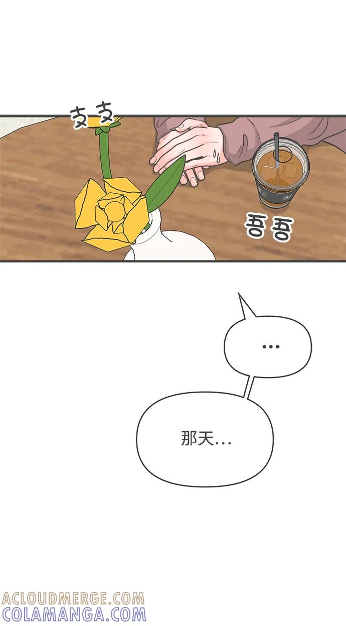 《正值青春的我们》[第95话] 木偶戏（5） 第73页