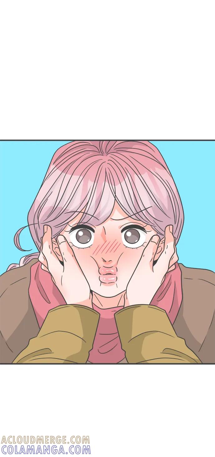 《正值青春的我们》[第97话] new（1） 第55页
