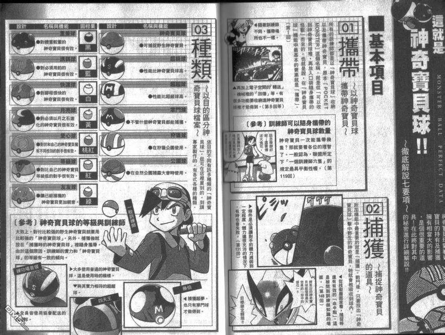 神奇宝贝特別篇 - 第13卷 - 第99张图