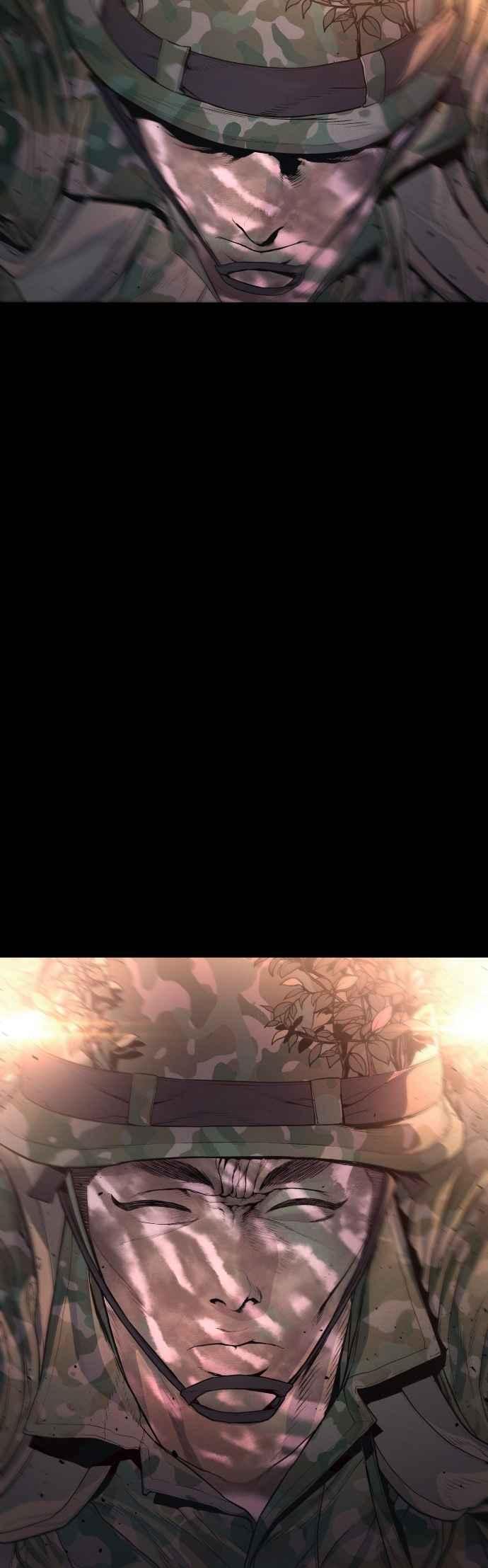 金部长 第174话 金部长与66号[2_2] 第72页