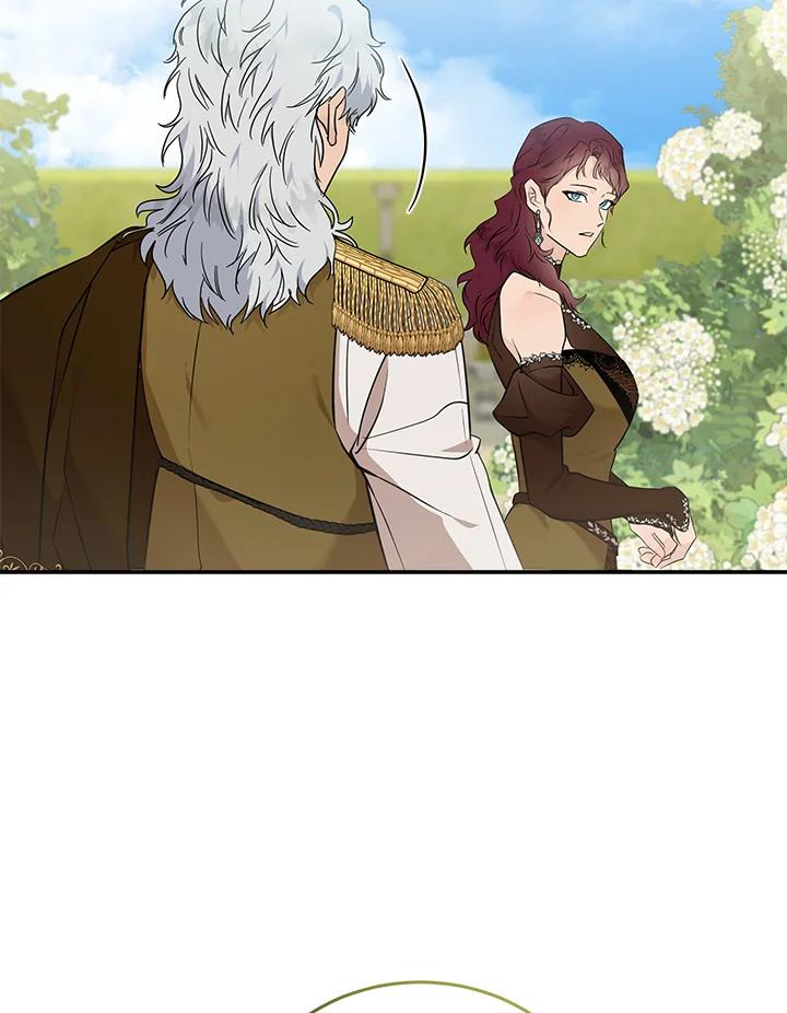 恶女的王座 第190话 第3页