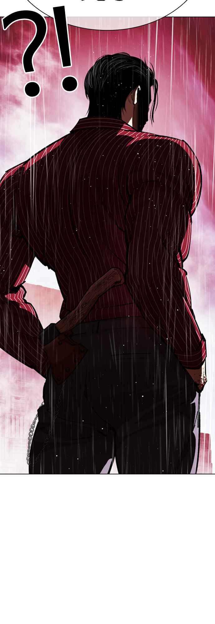 看脸时代 [第548话] 釜山 [完] 第22页