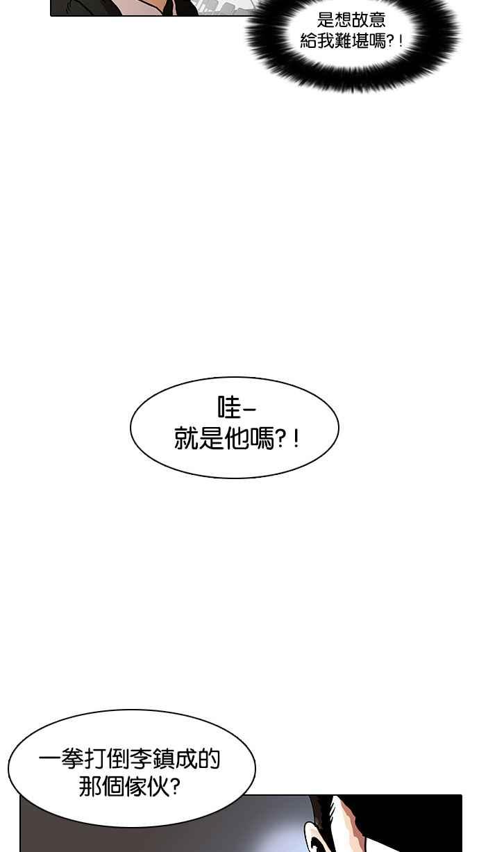 看脸时代 [第9话] 第35页