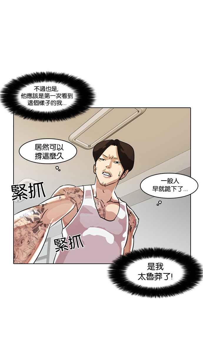 看脸时代 [第9话] 第66页