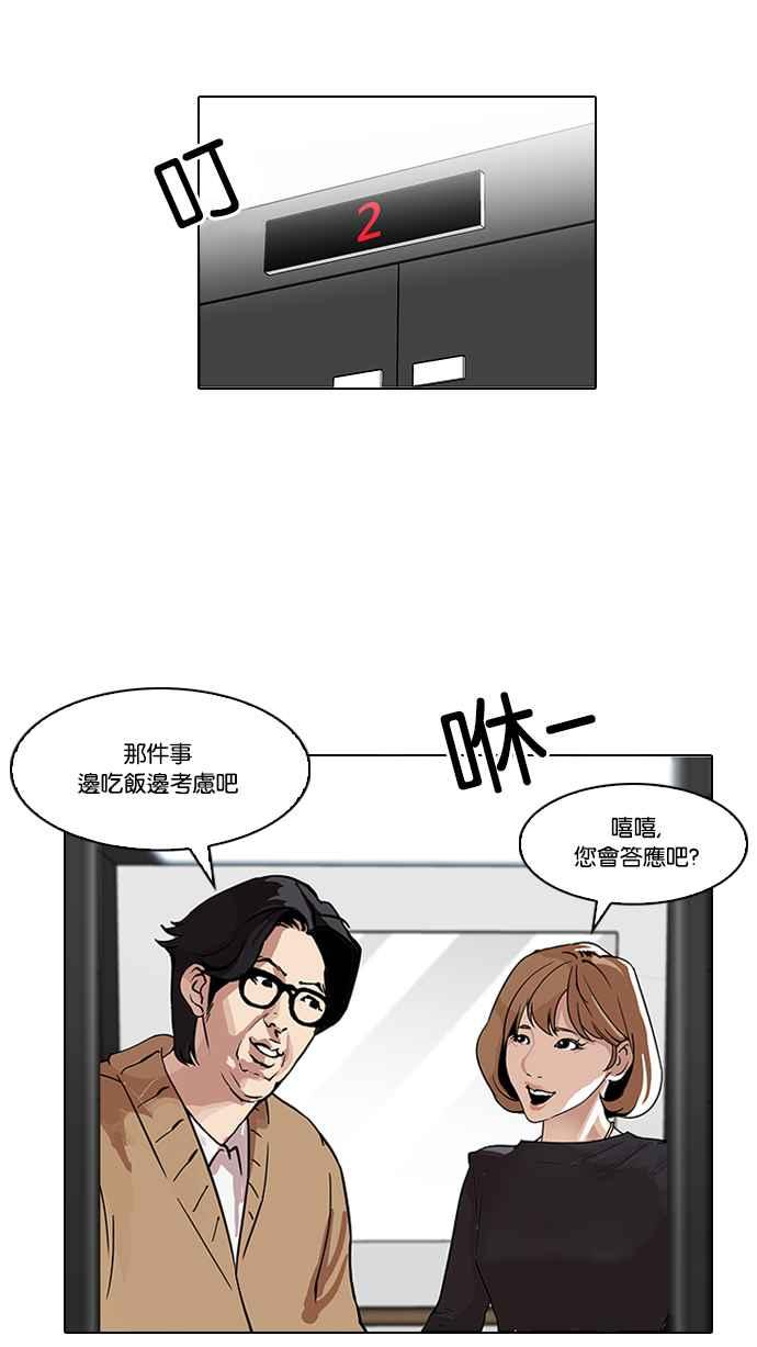看脸时代 [第104话] PTJ娱乐有限公司 (9) 第54页