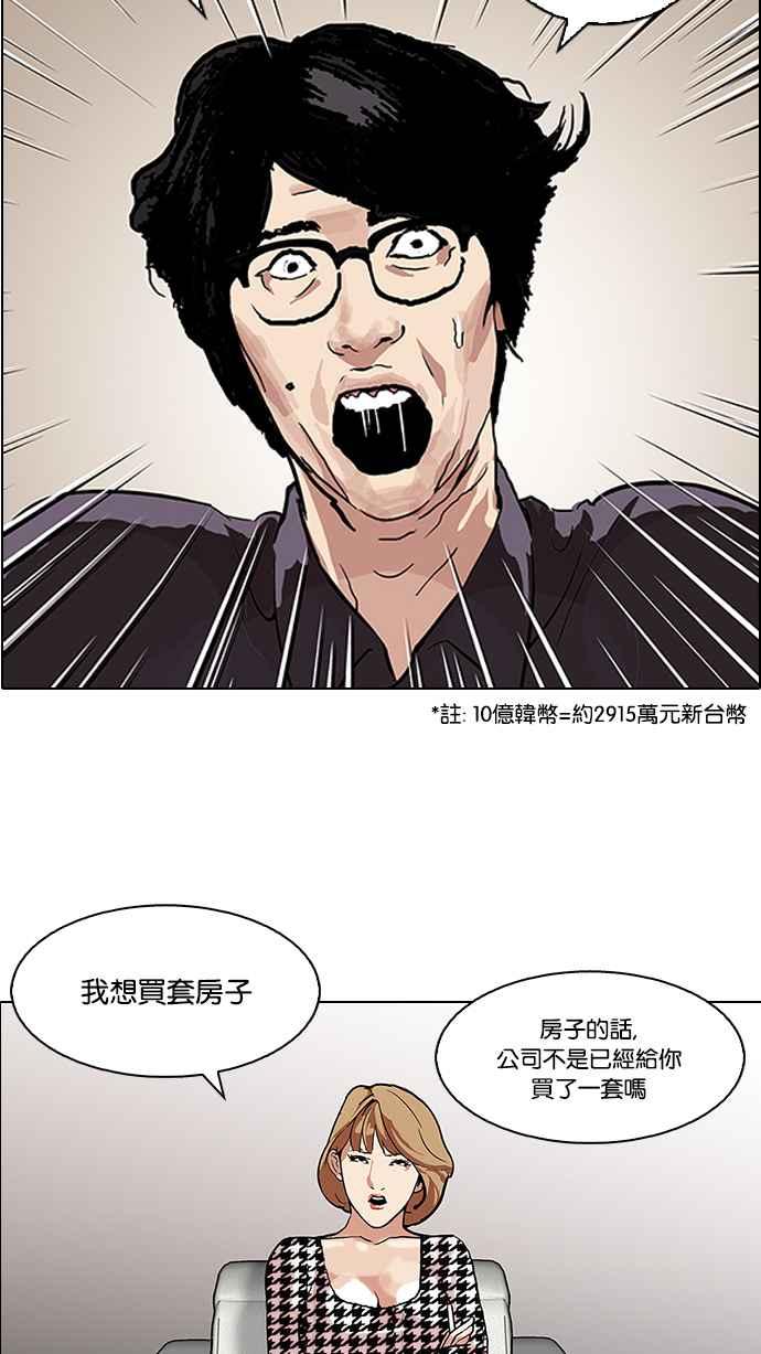 看脸时代 [第106话] PTJ娱乐有限公司 (11) 第2页
