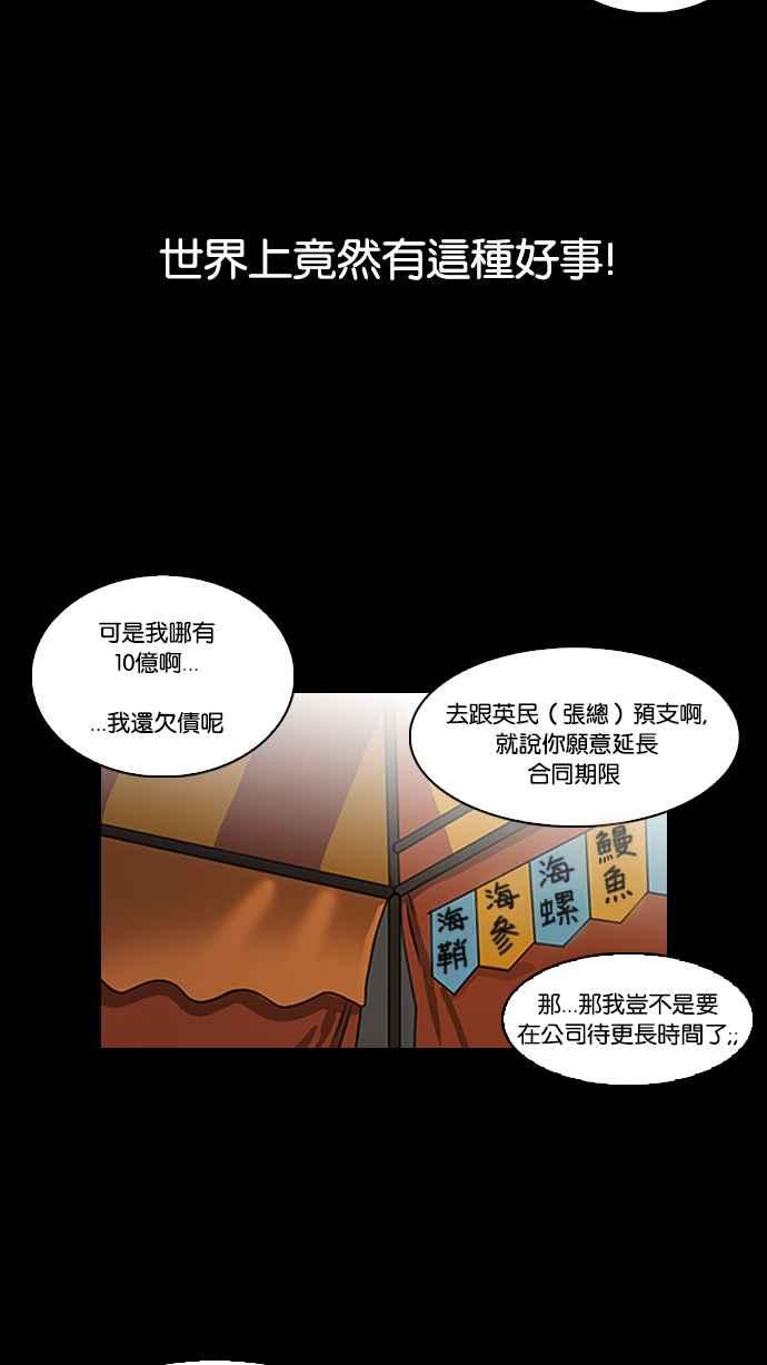看脸时代 [第106话] PTJ娱乐有限公司 (11) 第15页