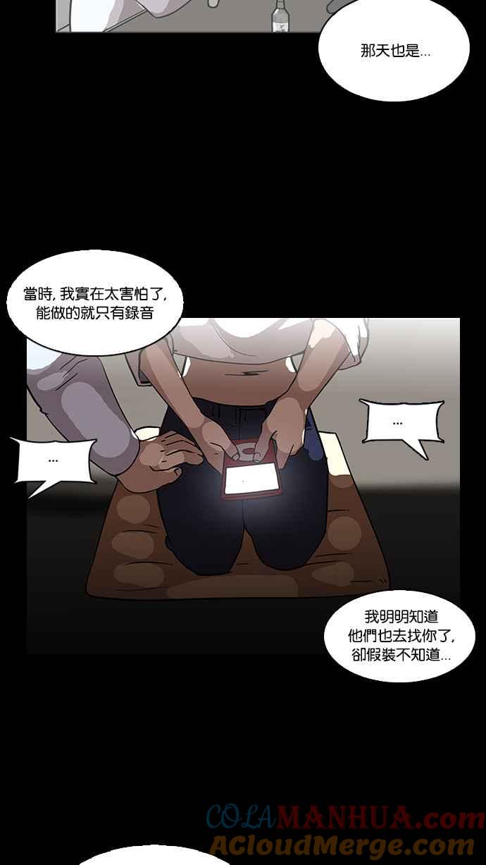 看脸时代 [第107话] PTJ娱乐有限公司 (12) 第58页