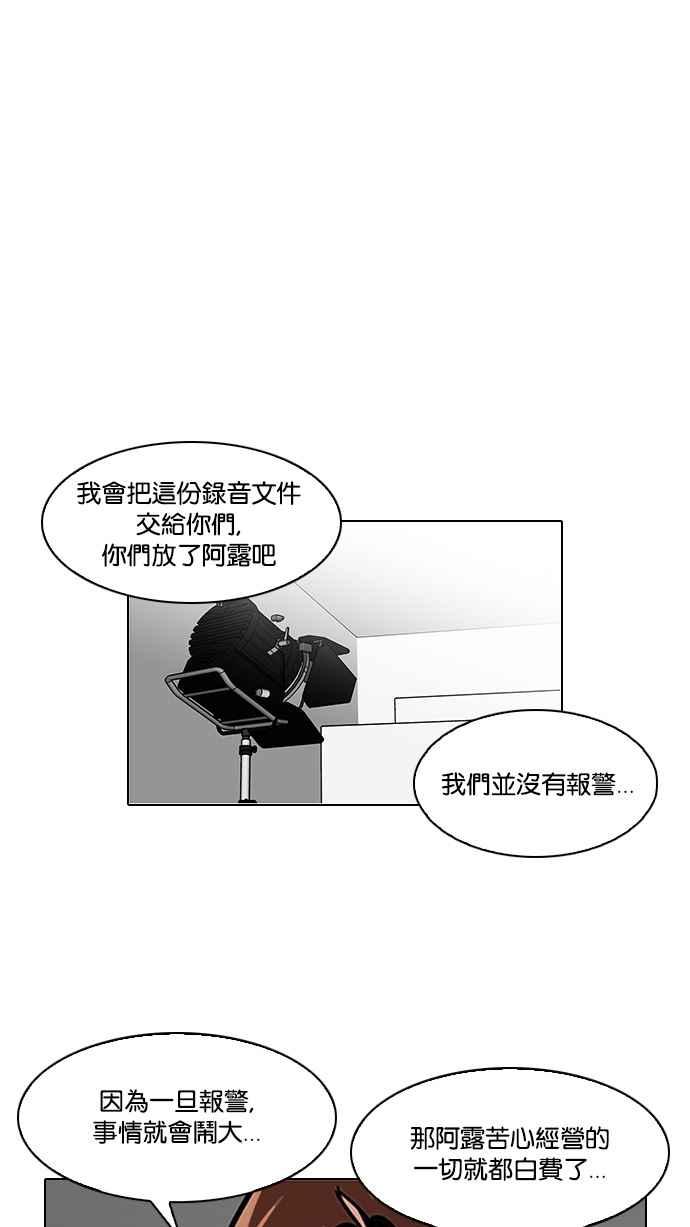 看脸时代 [第107话] PTJ娱乐有限公司 (12) 第63页