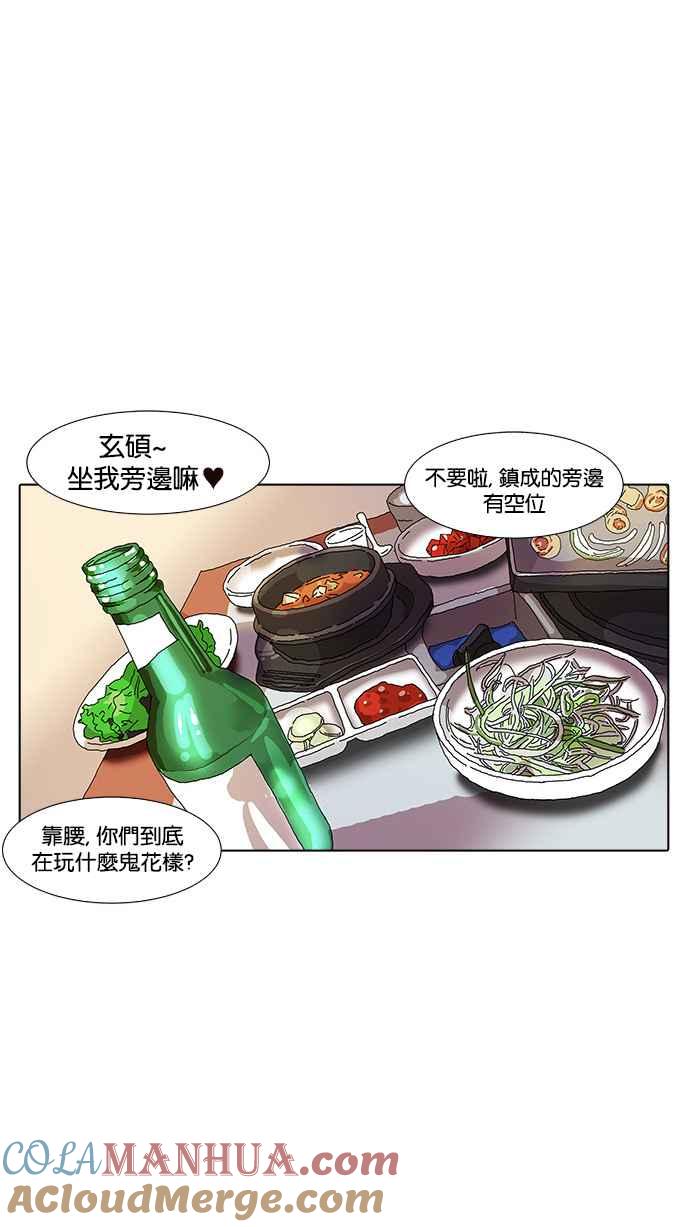 看脸时代 [第10话] 第58页