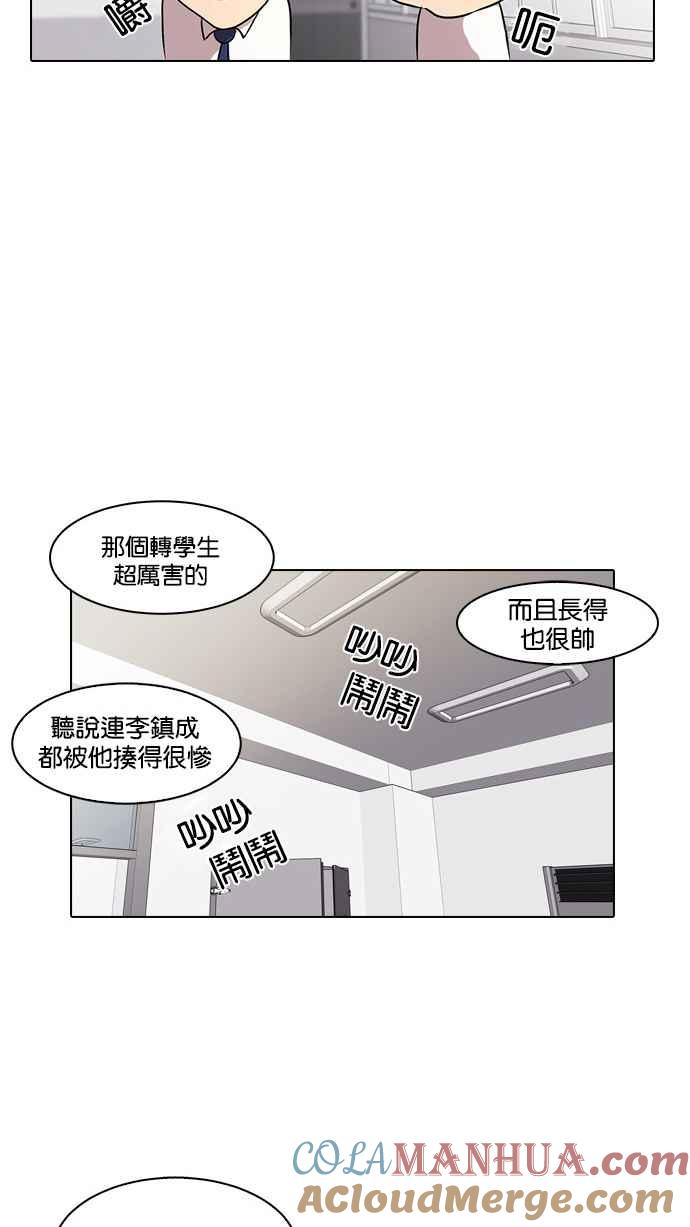 看脸时代 [第10话] 第19页