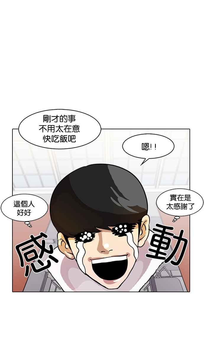 看脸时代 [第10话] 第14页