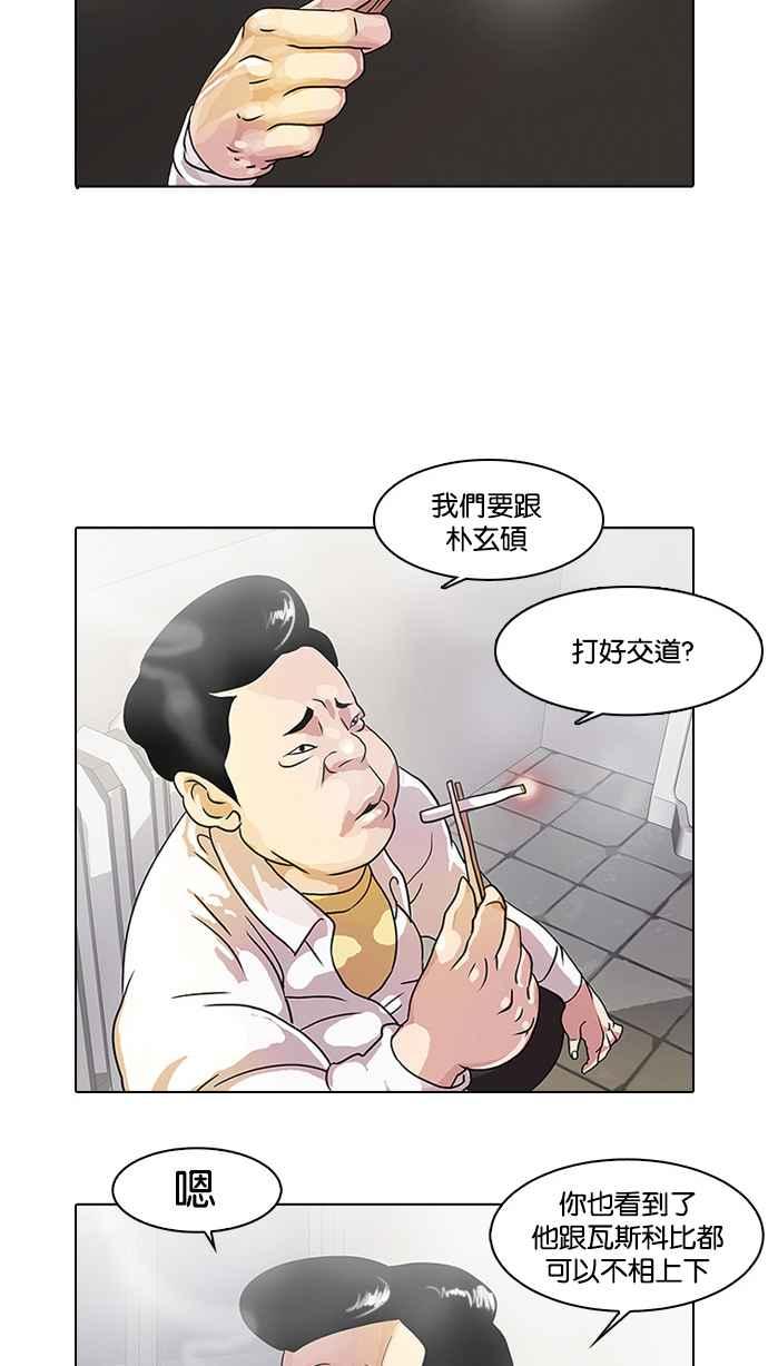 看脸时代 [第10话] 第24页