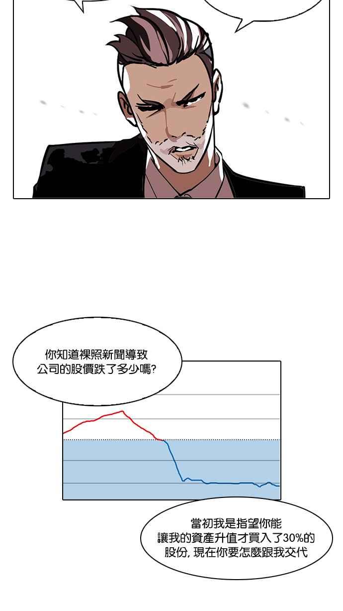 看脸时代 [第109话] PTJ娱乐有限公司 (完) 第3页