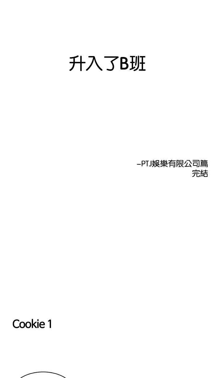 看脸时代 [第109话] PTJ娱乐有限公司 (完) 第71页