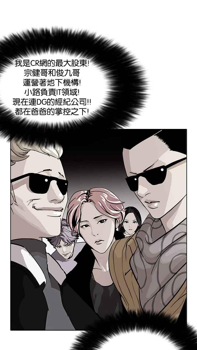 看脸时代 [第109话] PTJ娱乐有限公司 (完) 第32页