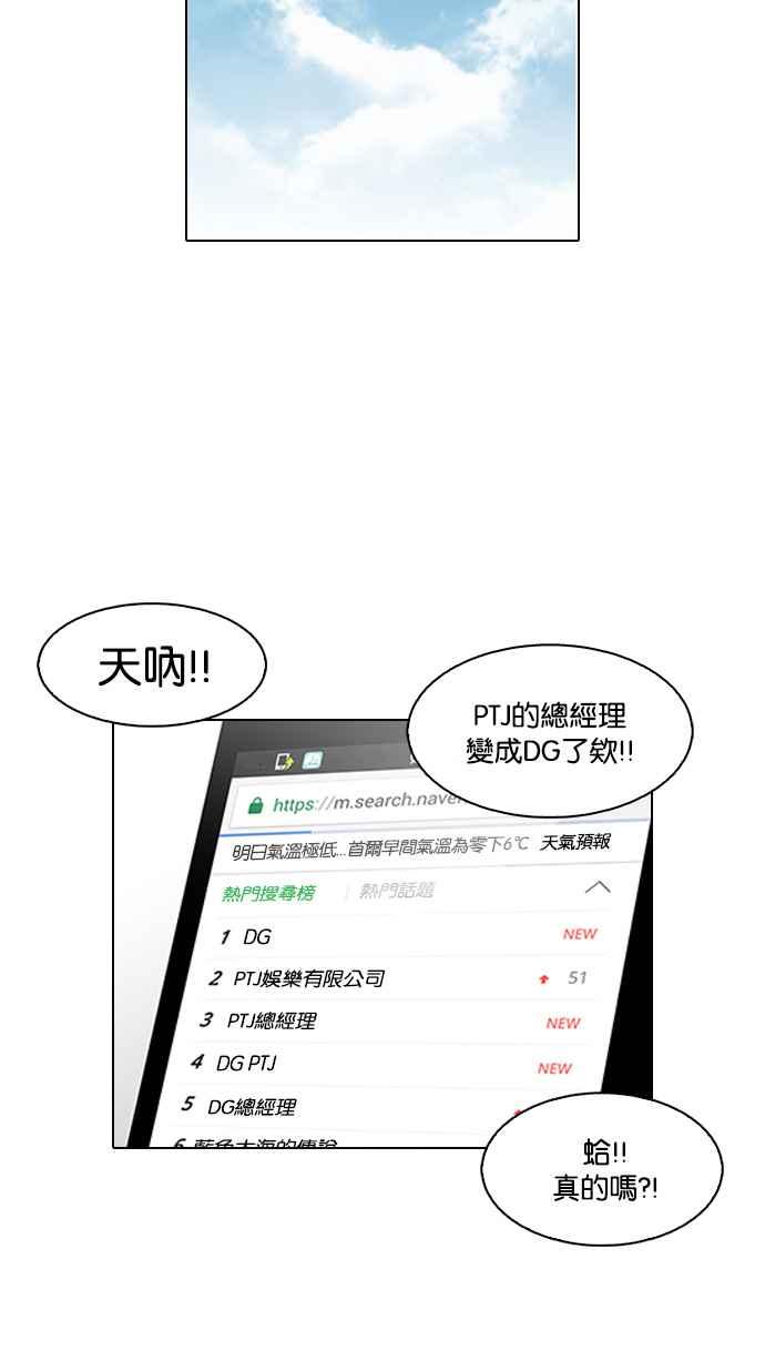 看脸时代 [第109话] PTJ娱乐有限公司 (完) 第50页
