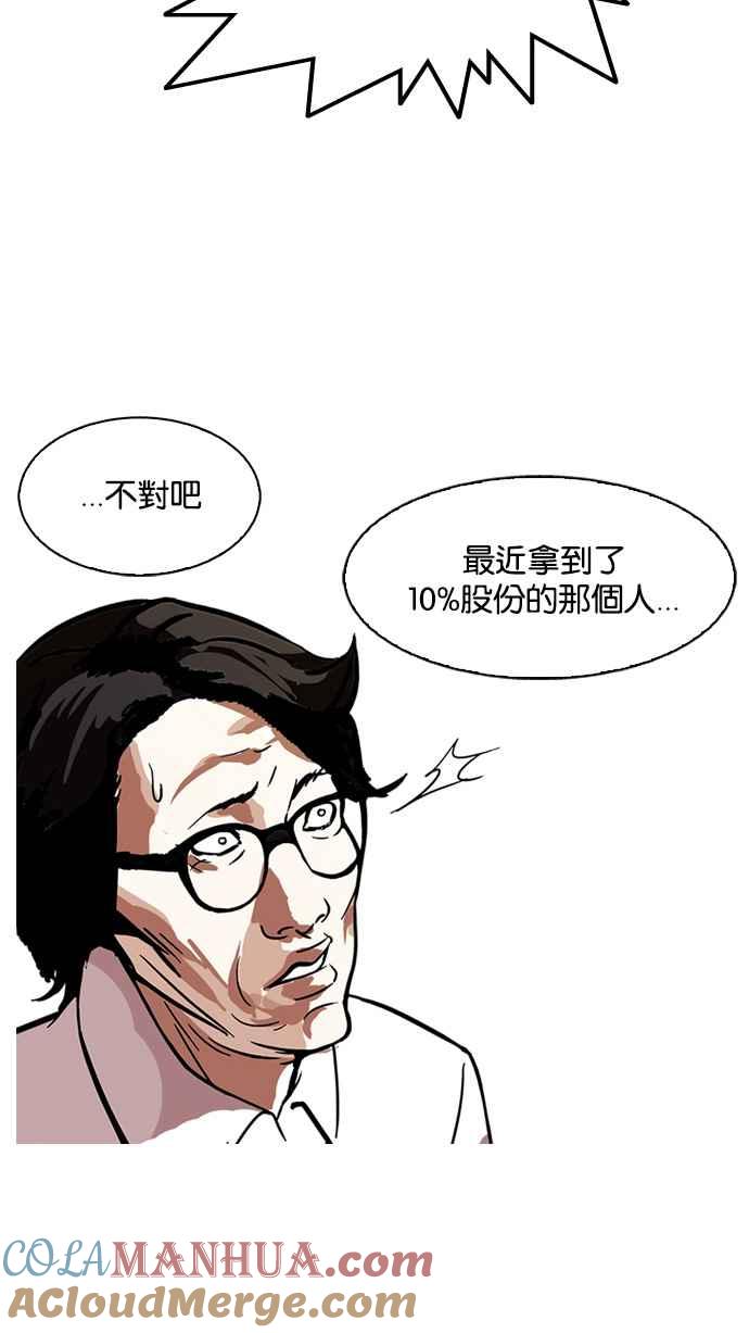 看脸时代 [第109话] PTJ娱乐有限公司 (完) 第10页