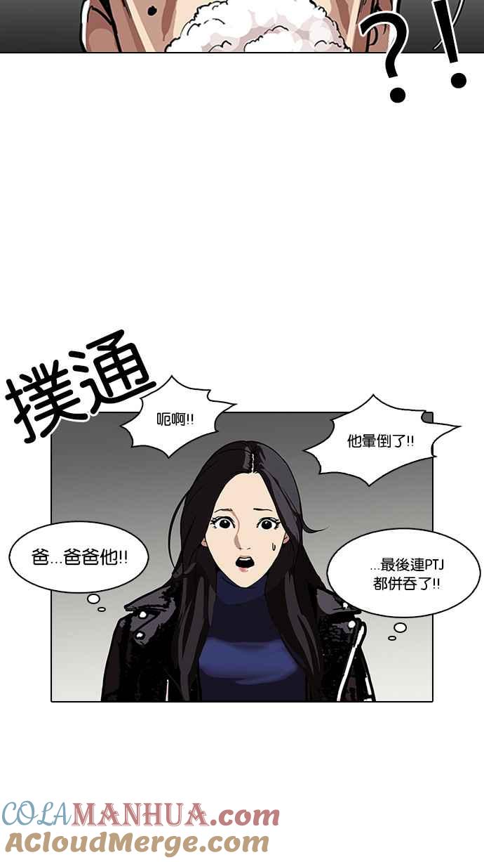 看脸时代 [第109话] PTJ娱乐有限公司 (完) 第31页